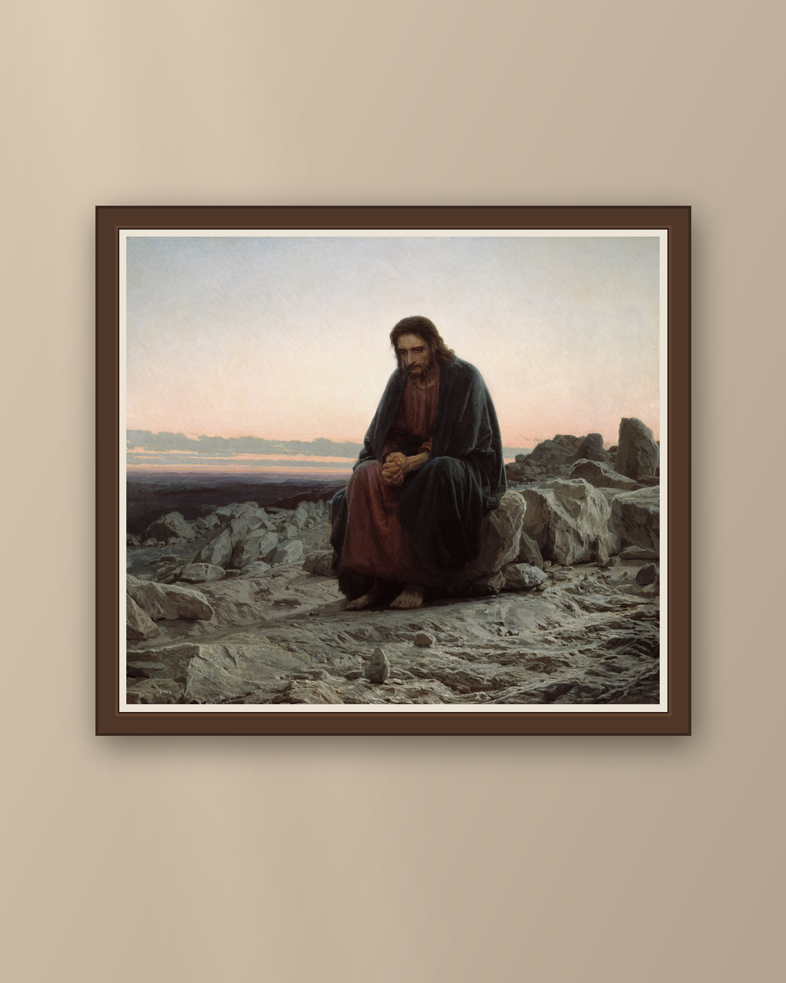Three Ministries That Teach Us to Pray